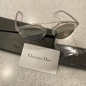 DIOR sunglasses